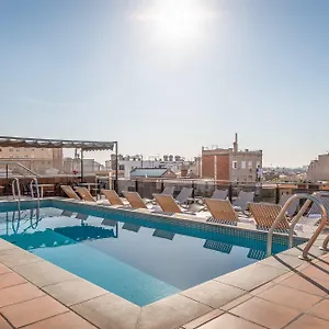 Sunotel Ξενοδοχείο